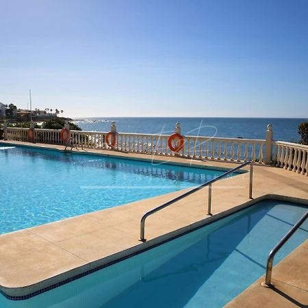 شقة Enjoy2Rent Lubina Del Sol Mijas Sitio de Calahonda المظهر الخارجي الصورة