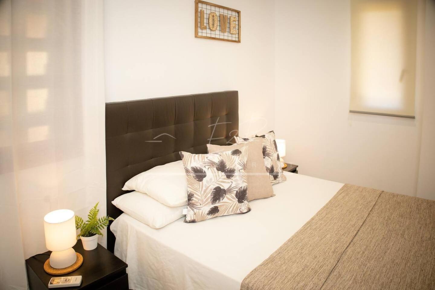 شقة Enjoy2Rent Lubina Del Sol Mijas Sitio de Calahonda المظهر الخارجي الصورة