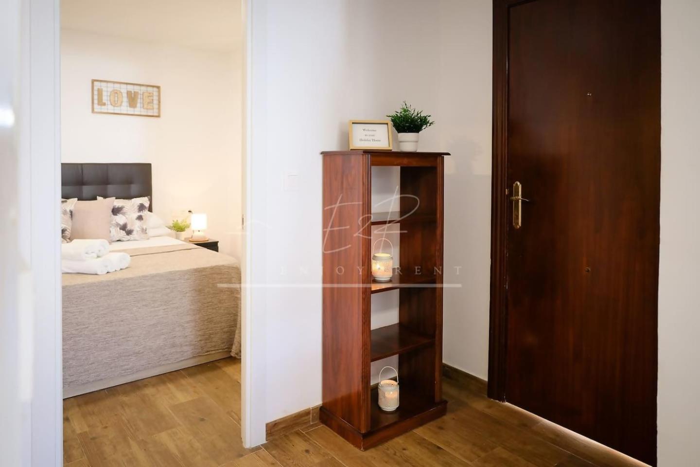شقة Enjoy2Rent Lubina Del Sol Mijas Sitio de Calahonda المظهر الخارجي الصورة