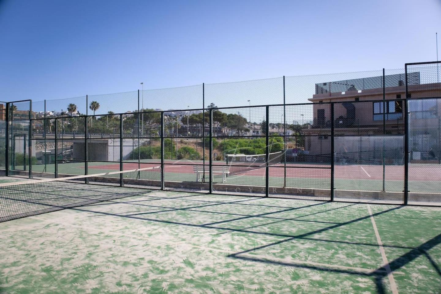 شقة Enjoy2Rent Lubina Del Sol Mijas Sitio de Calahonda المظهر الخارجي الصورة
